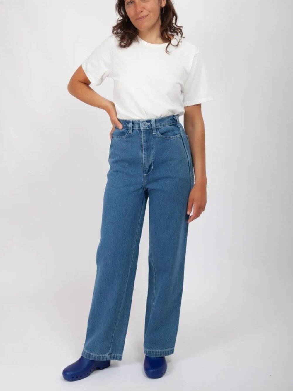 Gravel & Gold Placer Pants in Yuba
